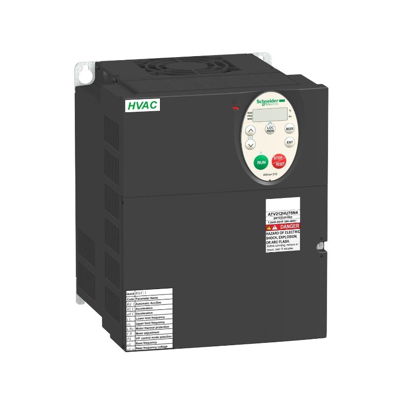 Schneider ATV212HD11N4 Frequency Converter