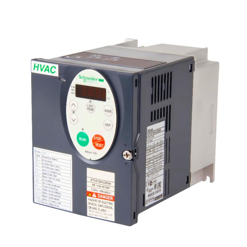 Schneider ATV212HU22N4 Variable Speed Drive