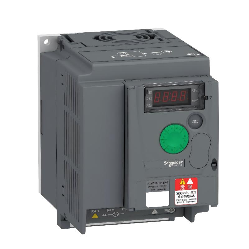 Schneider ATV310HU11N4A Variable Speed Drive