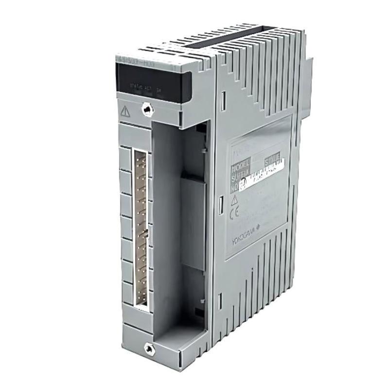 Yokogawa ASI533-H00 Analog Output Module