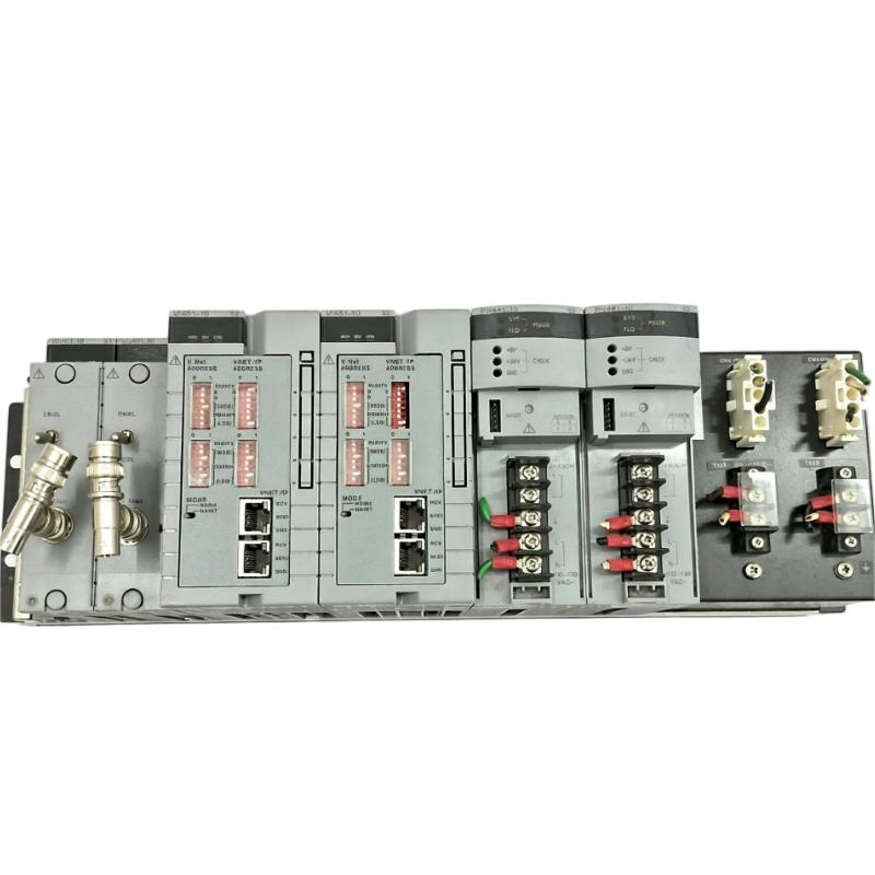 Yokogawa AVR10D-Q21020 Full-duplex Vnet Router