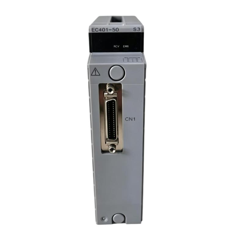 Yokogawa EC401-50 S3 Bus Coupler Module