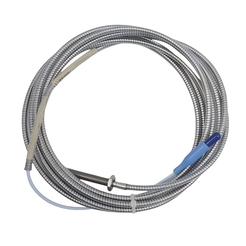Bently Nevada 330104-00-06-90-02-00 3300 XL 8 mm Proximity Probe
