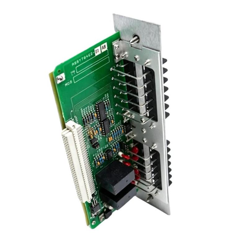 Bently Nevada 84145-01 XDUCR I/O and Recording Terminal