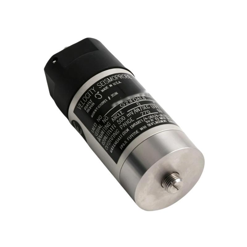 Bently Nevada 9200-03-01-05-00 Dual Linear Velocity Seismic Sensor