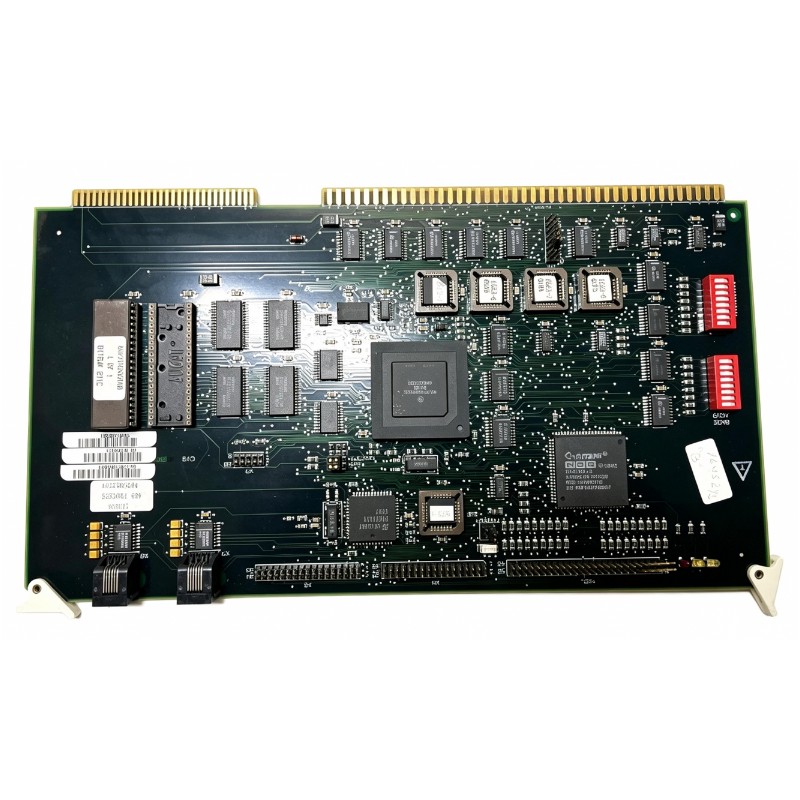 ABB 6101BZ10010A Analog Input Expansion Board
