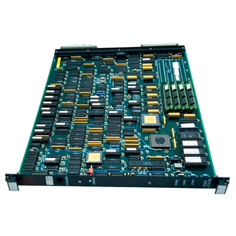 ABB 6214BZ10120C Backup Memory Module