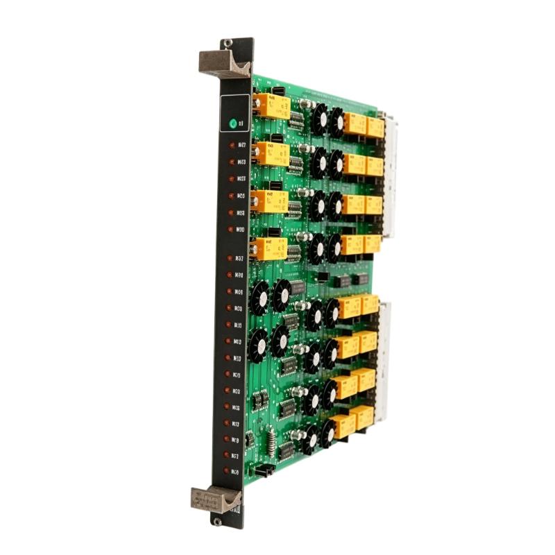 ABB 89NU04A/89NU04A-E/89NU04B-E GKWE853000R0200 Coupled Module