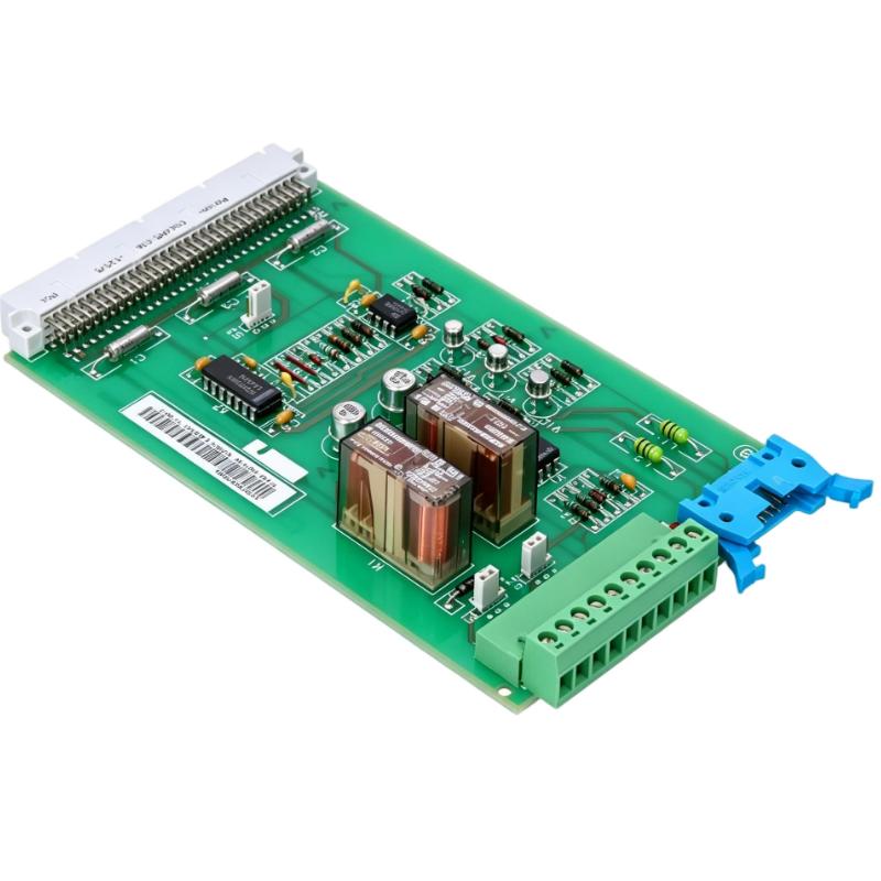 ABB SAFT 181 INF 58116076 Interface Board
