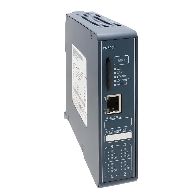 GE IC695PNS001CA RX3i Profinet Controller Module