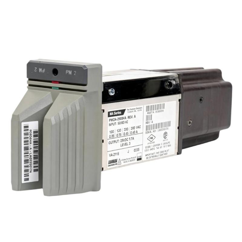 Foxboro IPM2-P0904HA Power Module