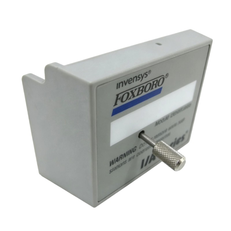 Foxboro P0926DF-0B Fault-tolerant Connectors