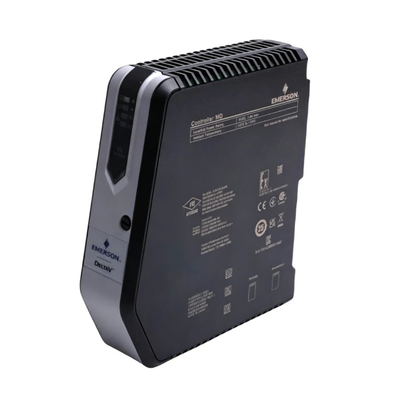 Emerson SE4001S2T2B4 Discrete Input Card