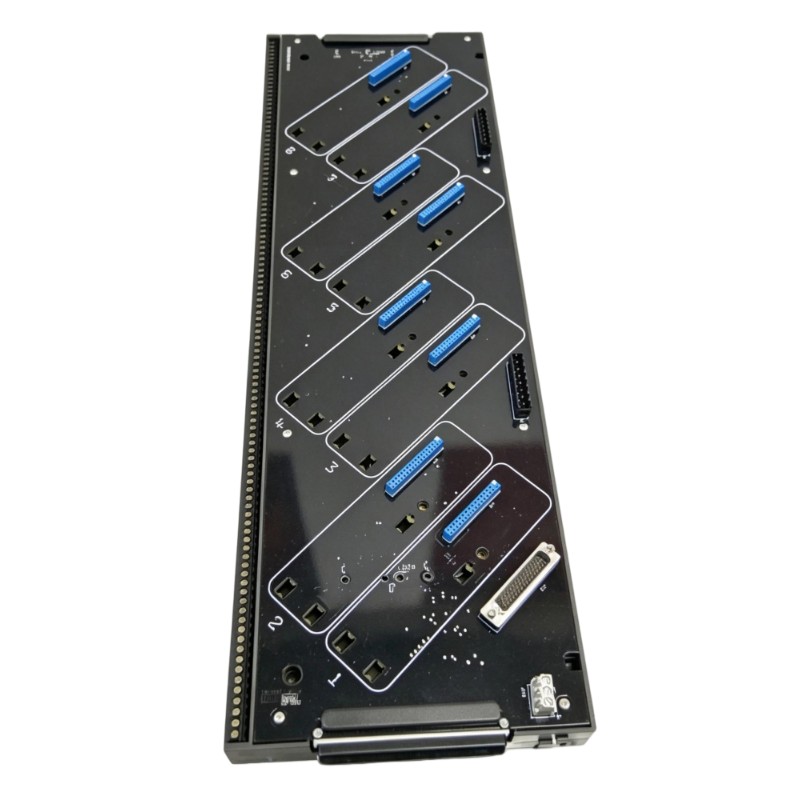 Emerson VE4055S2C0 Vertical Right Side 8 Wide Carrier