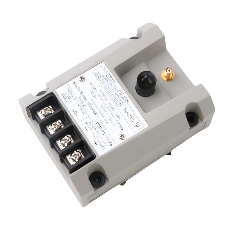 Bently Nevada 990-10-XX-01-05 990 Vibration Transmitter