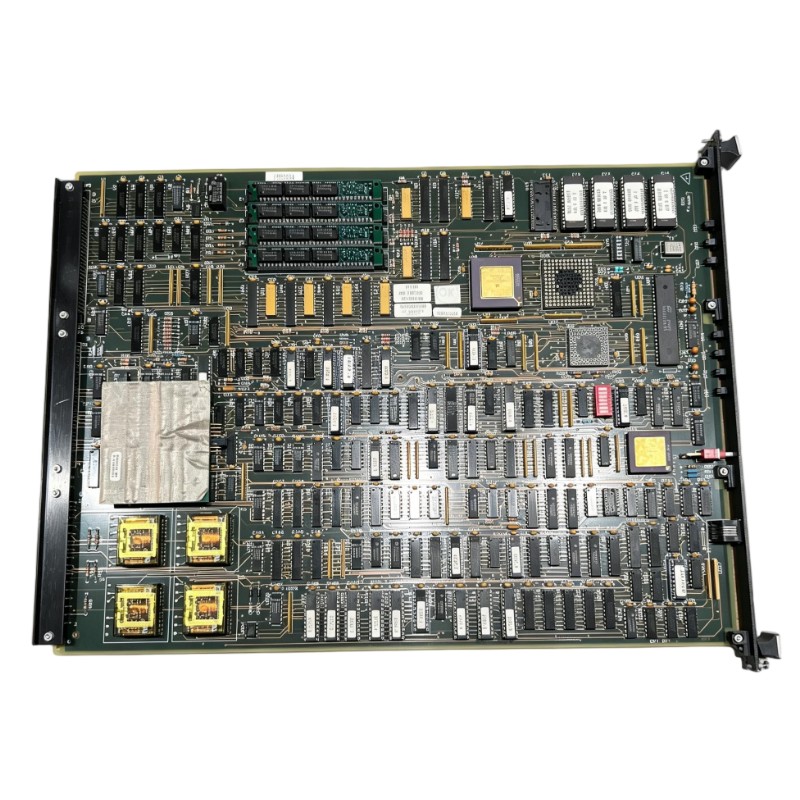 ABB 6204BZ10100D CPU Module