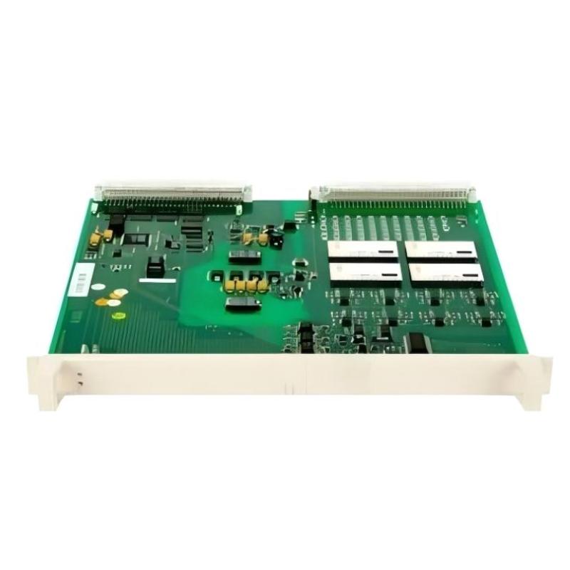 ABB 89IL05B-E GJR2391200R0 Remote Bus Coupling Module
