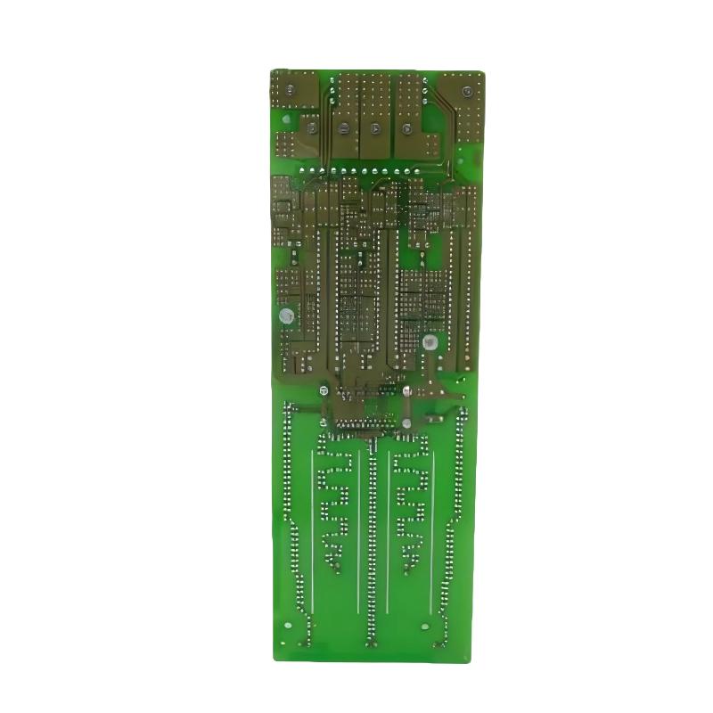ABB UA D215 A105 3BHE026284R0105 PEC80 Converter Signal Interface