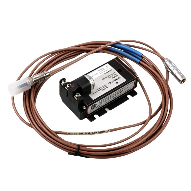 Epro PR6423/000-031-CN+CON021 8 mm Eddy Current Sensor