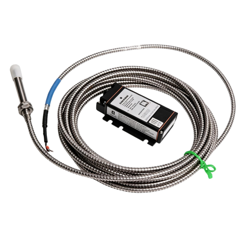 Epro PR6423/000-141+CON031 8 mm Eddy Current Sensor