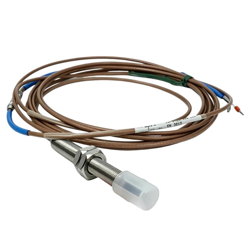 Epro PR6423/000-040 8 mm Eddy Current Sensor
