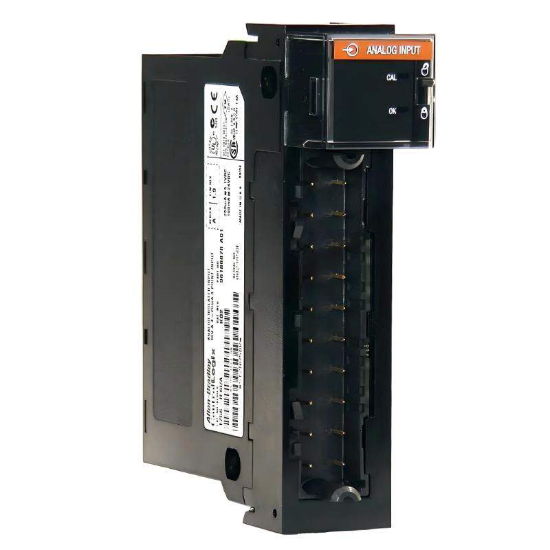 Allen Bradley 1756-IF6I ControlLogix Isolated Analog Input Module