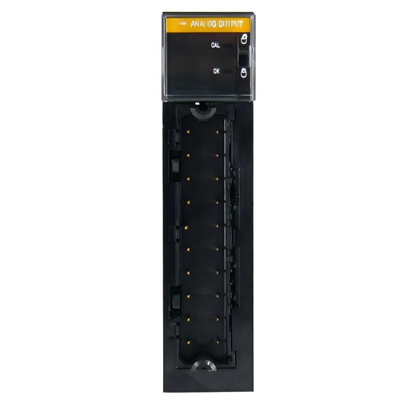 Allen Bradley 1756-OF8 ControlLogix Analog Output Module