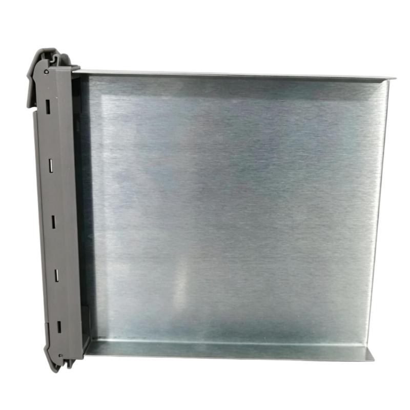 ICS Triplex T8191