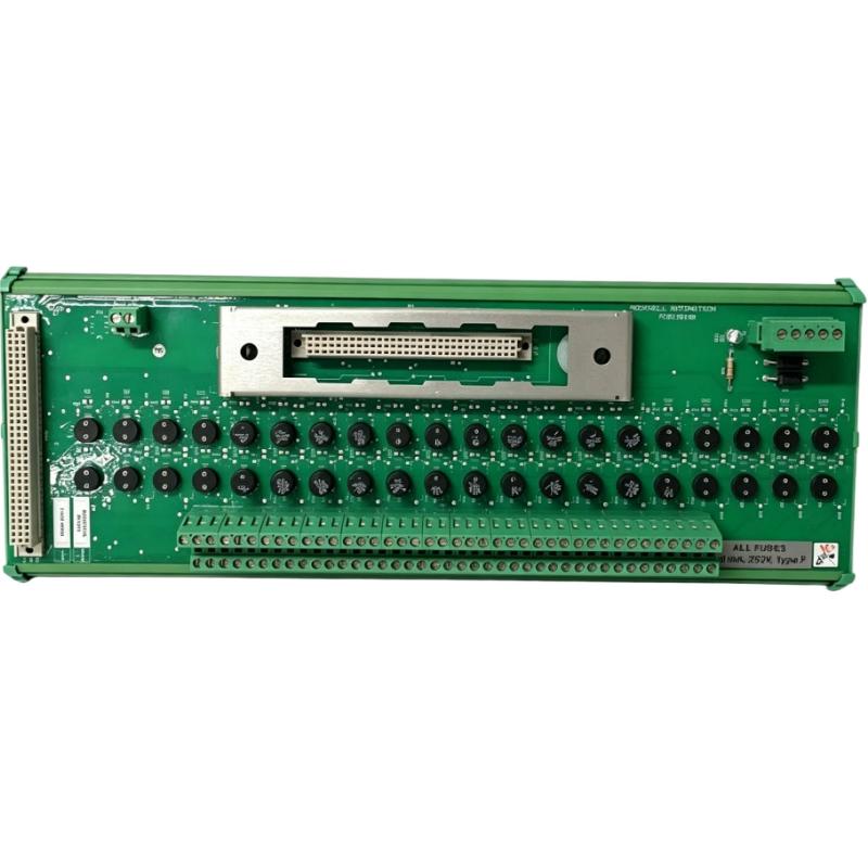 ICS Triplex T8800