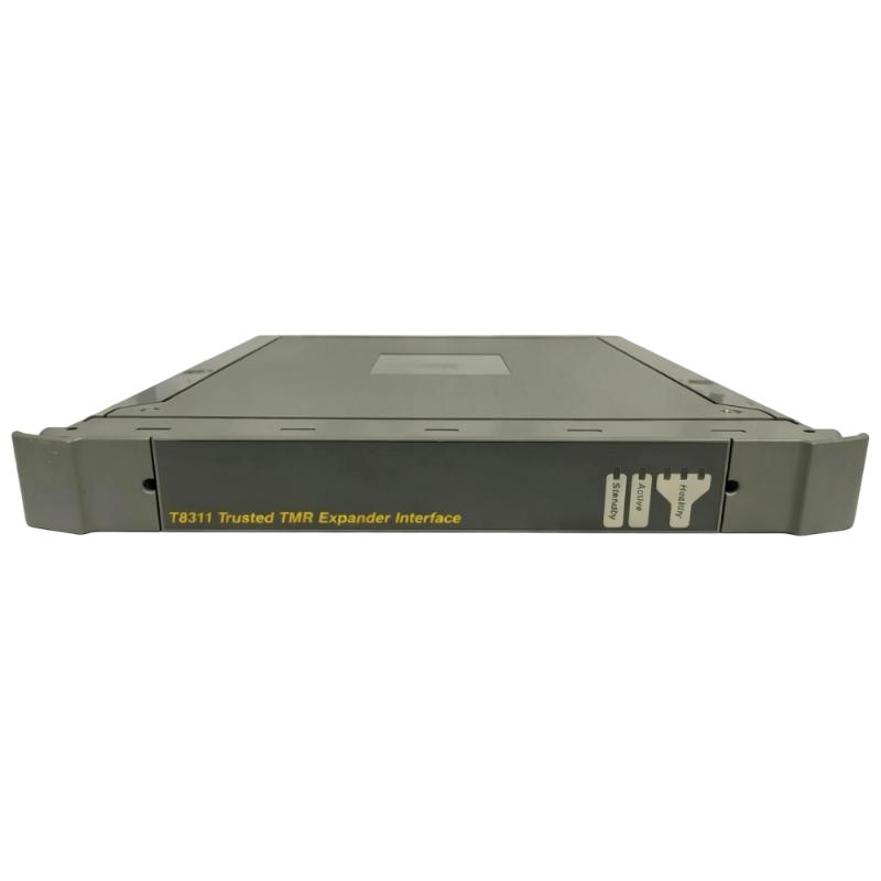 ICS Triplex T8311C