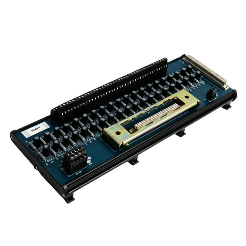 ICS Triplex T8831