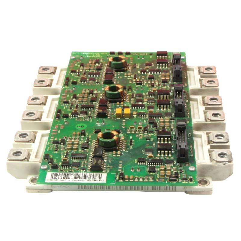 ABB FS300R12KE3/AGDR-71C S68569346 IGBT Kit