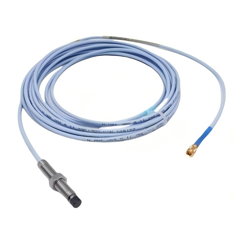 Bently Nevada 330102-04-24-50-02-00 3300 XL 8 mm Proximity Probe