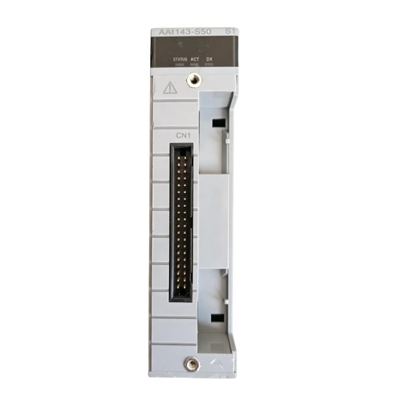 Yokogawa ASI533-S00 S1 Analog Output Module