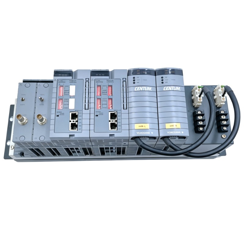 Yokogawa AVR10D-A22040 Full-duplex V-Net Router