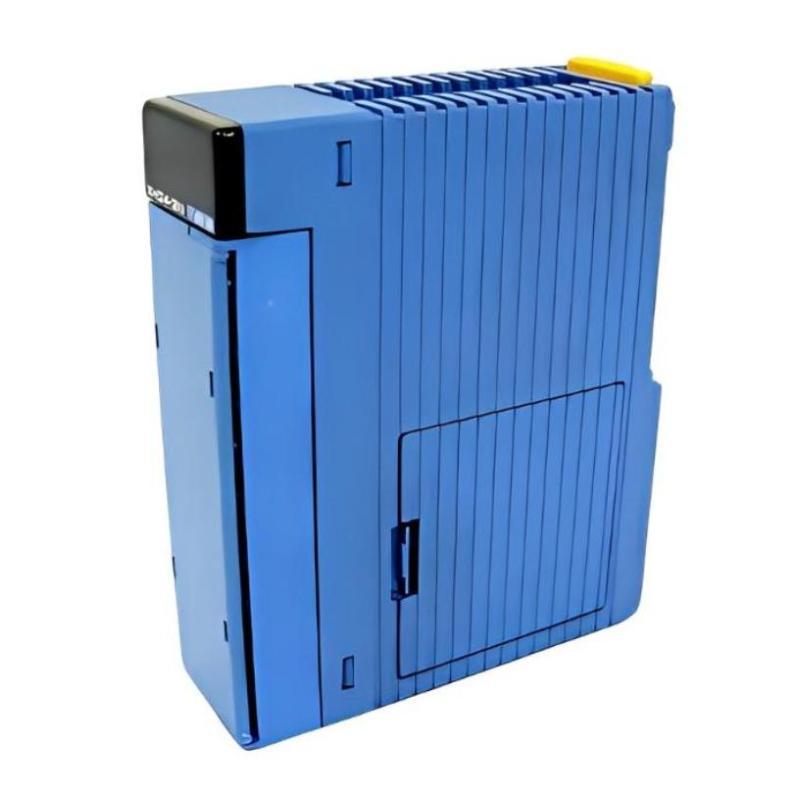 Yokogawa F3XH04-3N High-speed Input Module