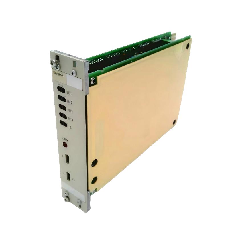 ABB 70AA02B-E HESG447388R1/HESG447388R0001 Analog Output Module
