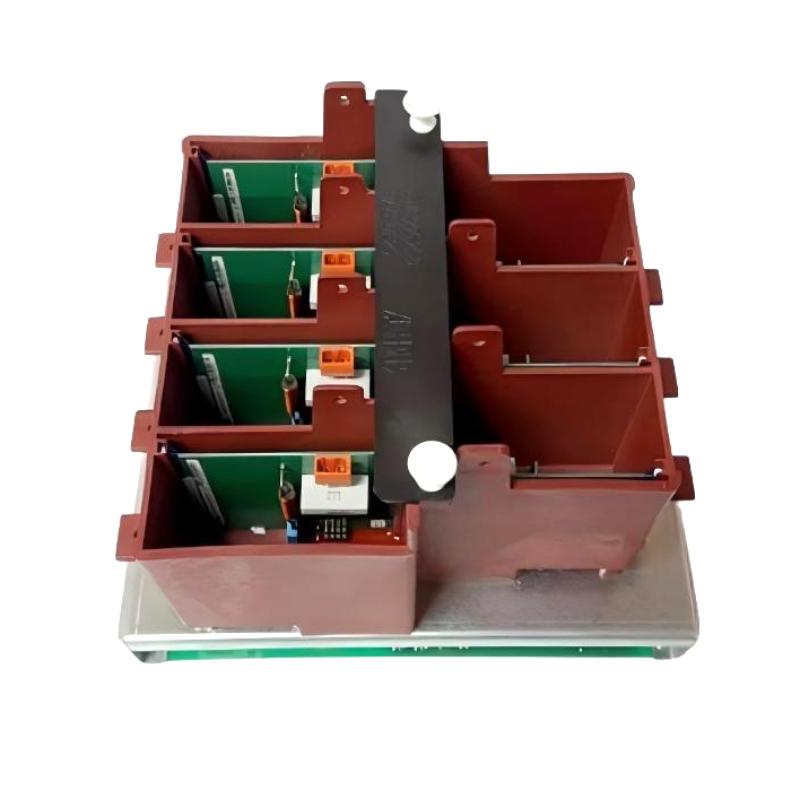 ABB KU C711 AE101 3BHB004661R0101 Gate Unit Power Supply