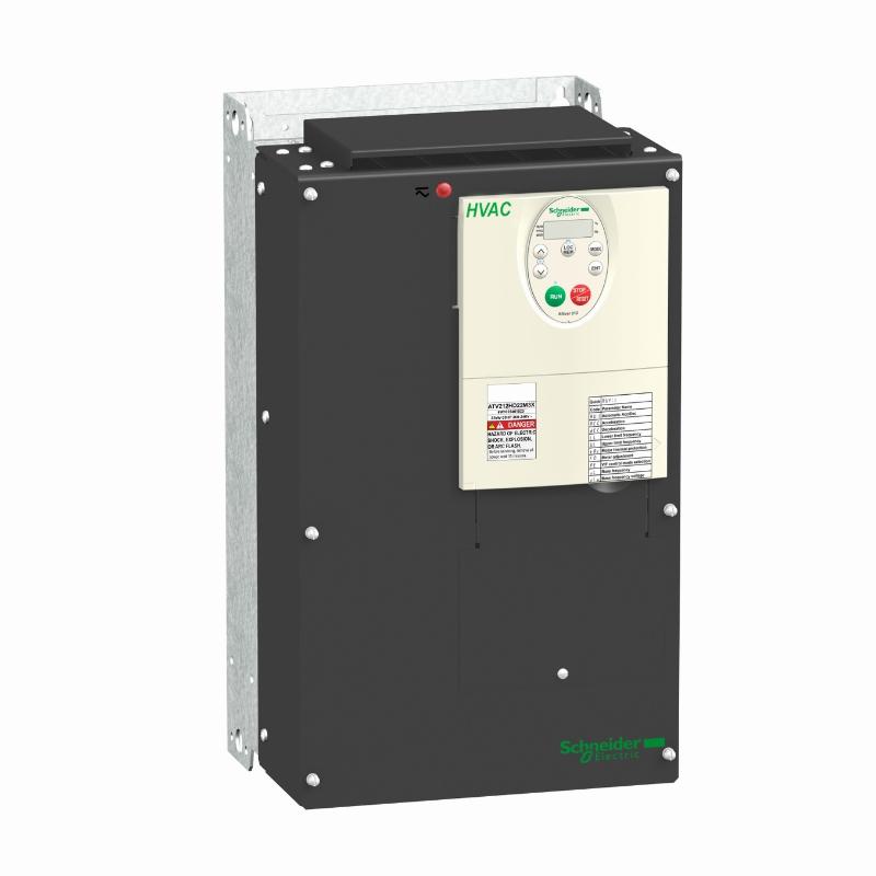 Schneider ATV212HD22N4 Variable Speed Drive