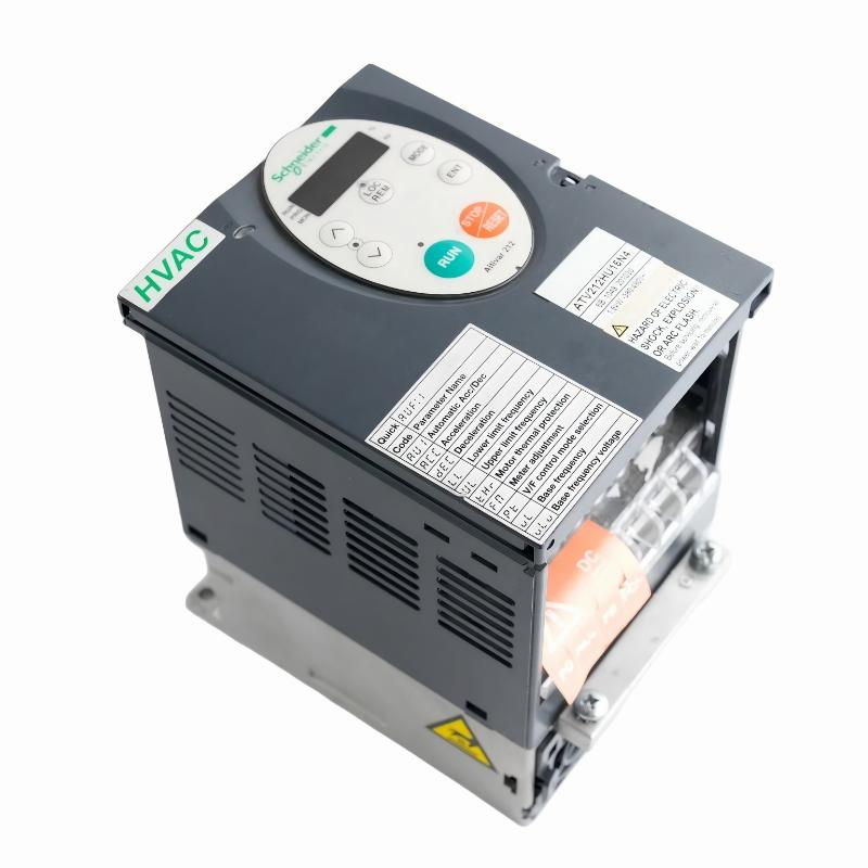 Schneider ATV212HU15N4 Variable Speed Drive