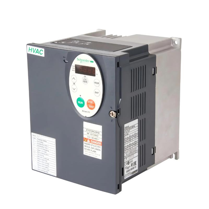 Schneider ATV212HU30N4 Variable Speed Drive