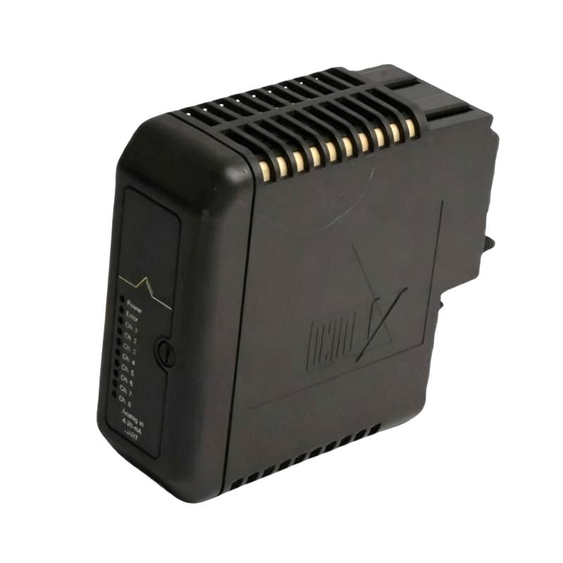 Emerson KJ3001X1-CB1 Discrete Output Module
