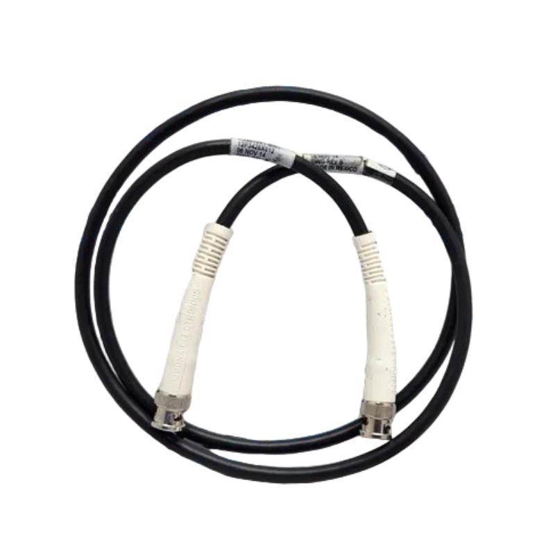 Emerson KJ4010X1-BM1 12P3428X012 Coaxial Extension Cable