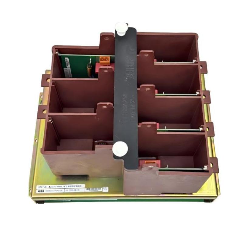 ABB KU C755 AE105 3BHB005243R0105 Gate Unit Power Supply