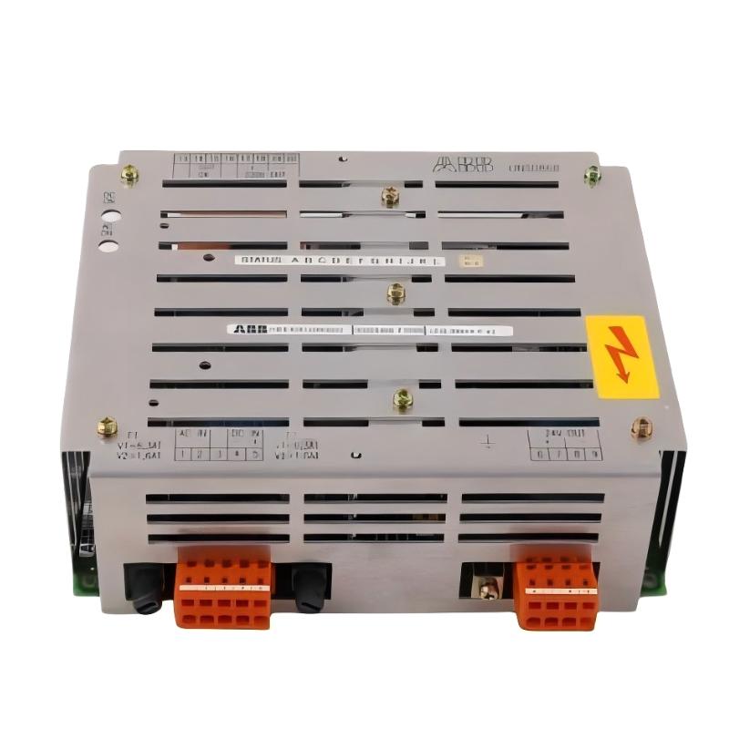 ABB UNS 0868A-P,V2 HIEE305120R0002 Power Module