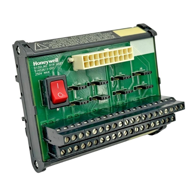 Honeywell 900RTS-0001
