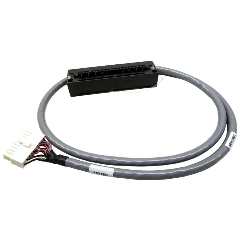 Honeywell 900RTC-L050 Remote Terminal Low-voltage Cable Assembly