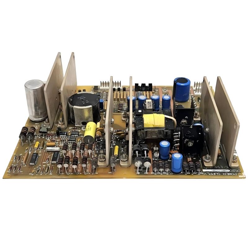 GE DS200TCPSG1APE