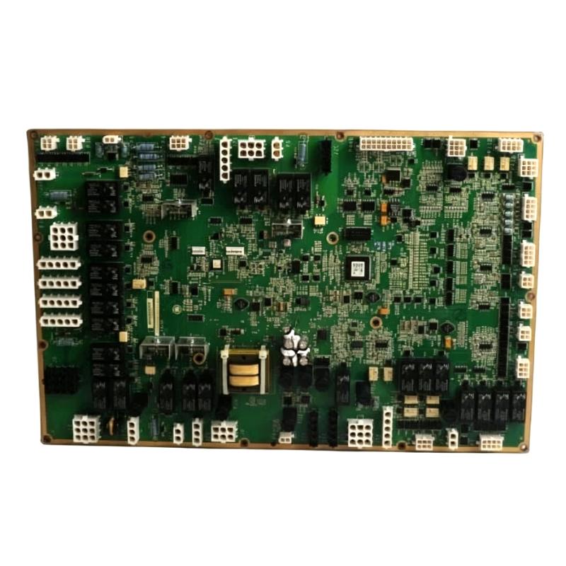 GE IS200WETBH1ABA Analog Output Module