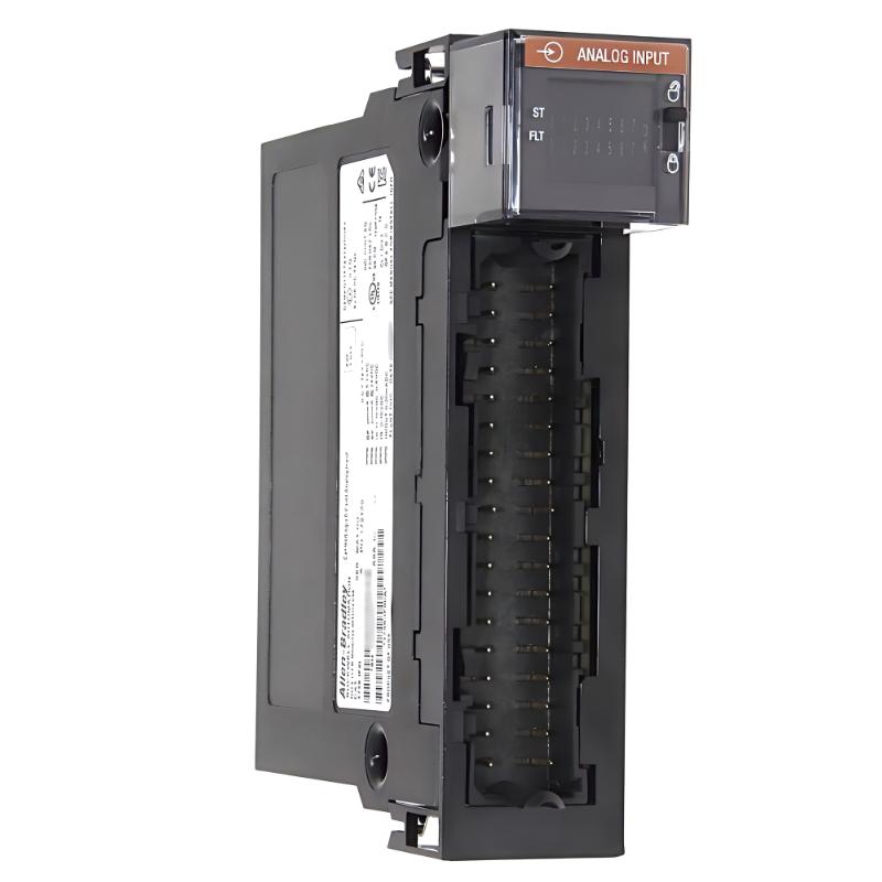 Allen Bradley 1756-IF8I ControlLogix Isolated Analog Input Module